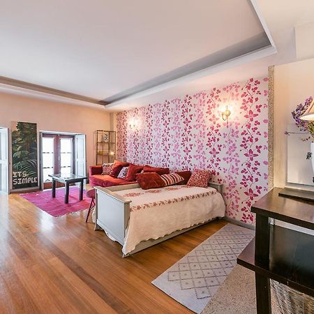 Praca Guest House Arouca Buitenkant foto