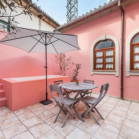 Praca Guest House Arouca Buitenkant foto