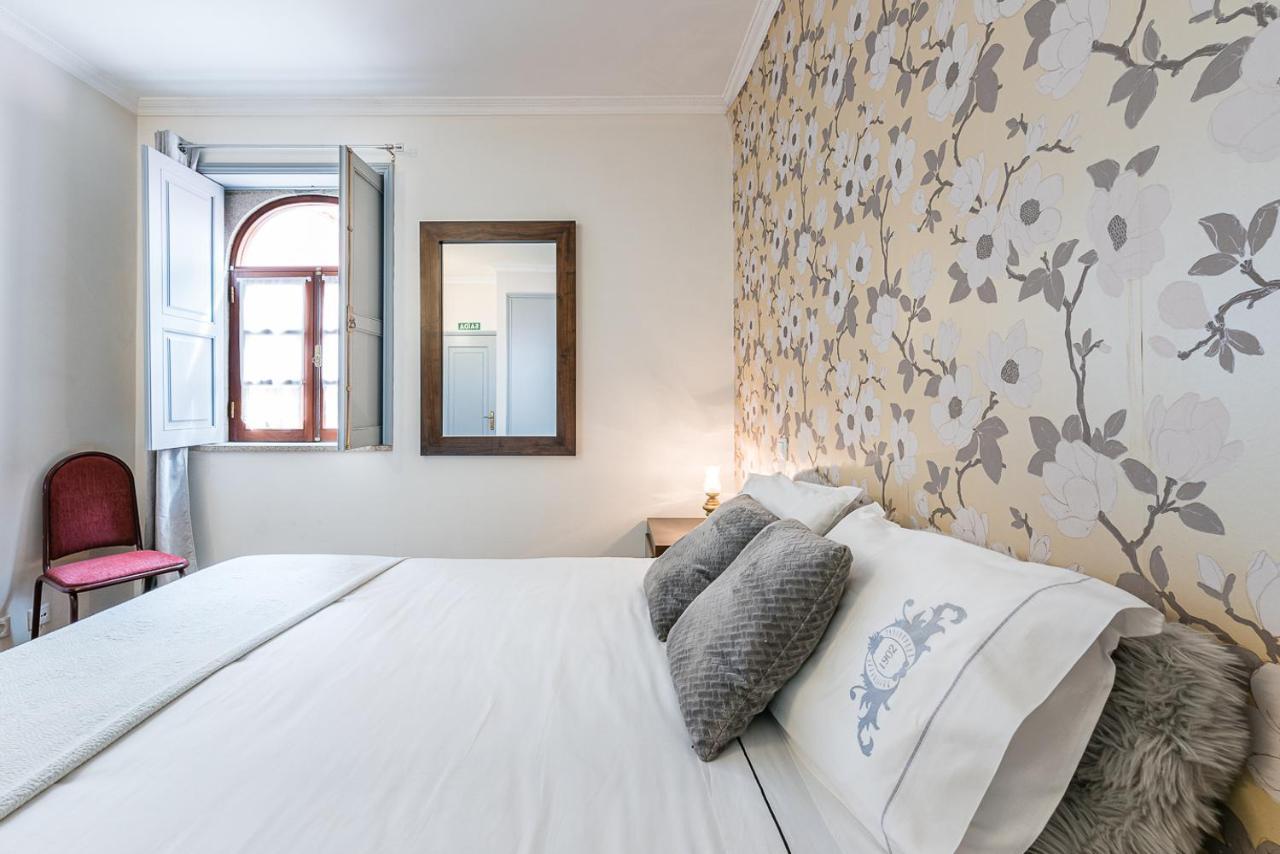 Praca Guest House Arouca Buitenkant foto