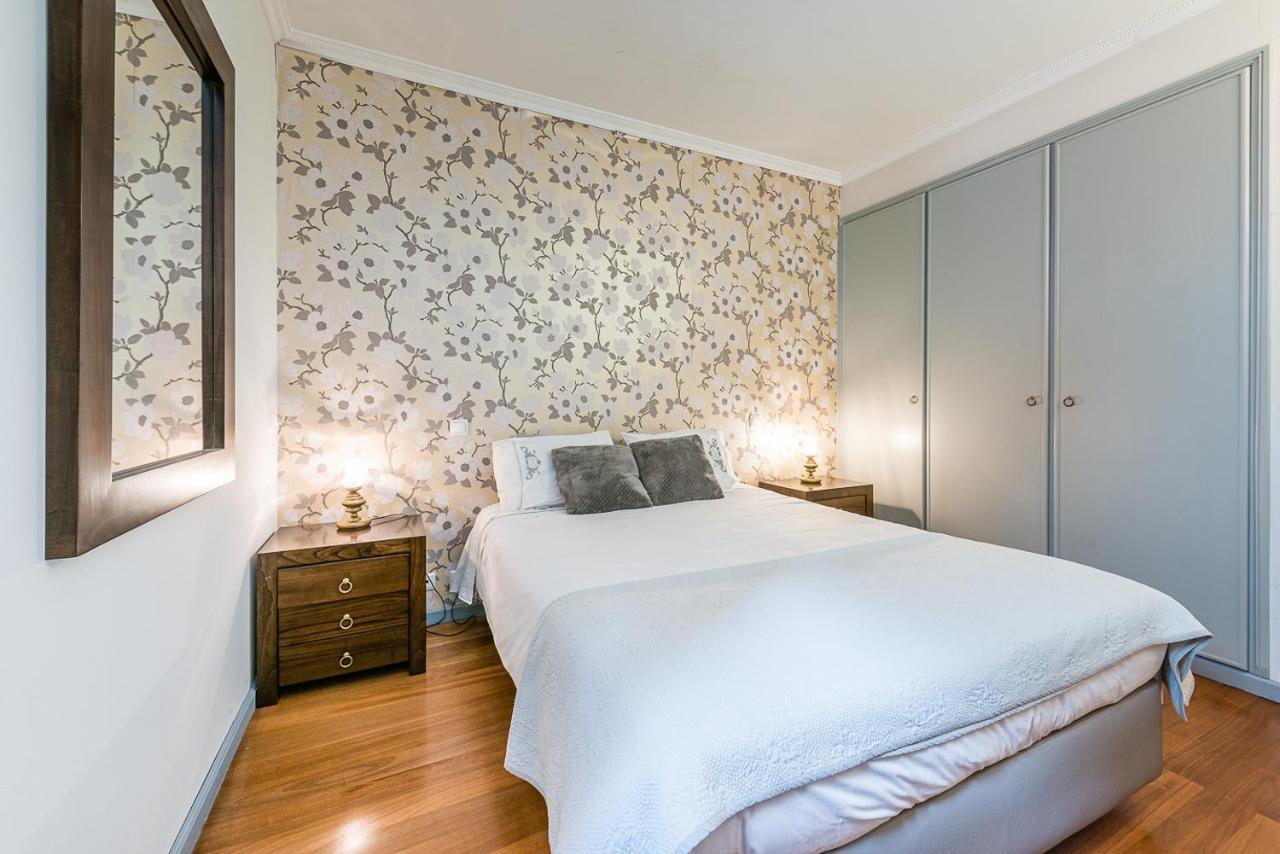 Praca Guest House Arouca Buitenkant foto