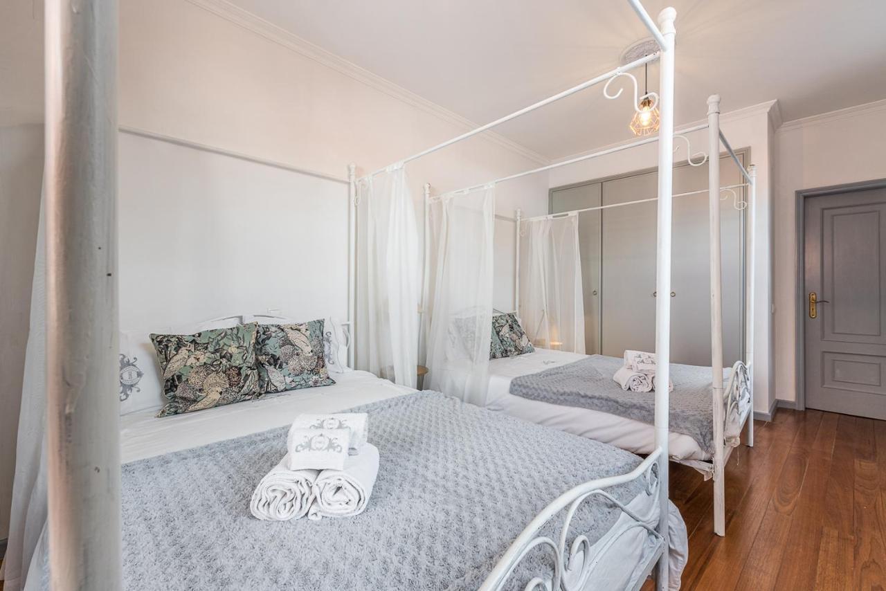 Praca Guest House Arouca Buitenkant foto
